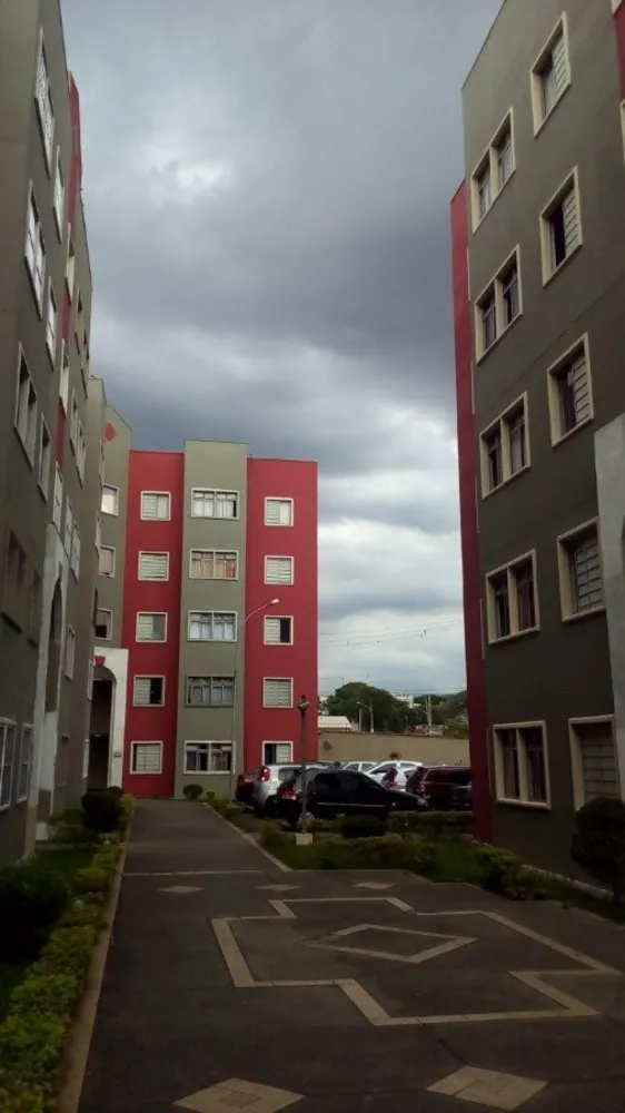 Apartamento, 2 quartos, 120 m² - Foto 2