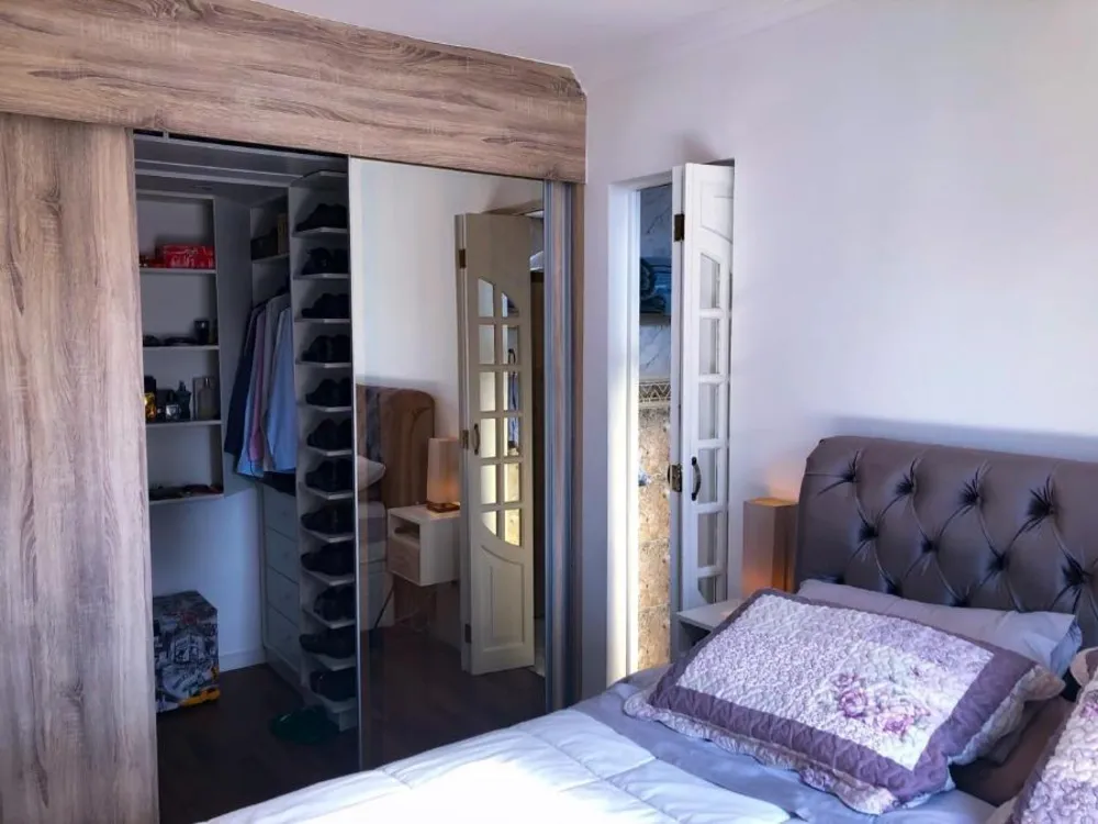 Apartamento, 3 quartos, 118 m² - Foto 8