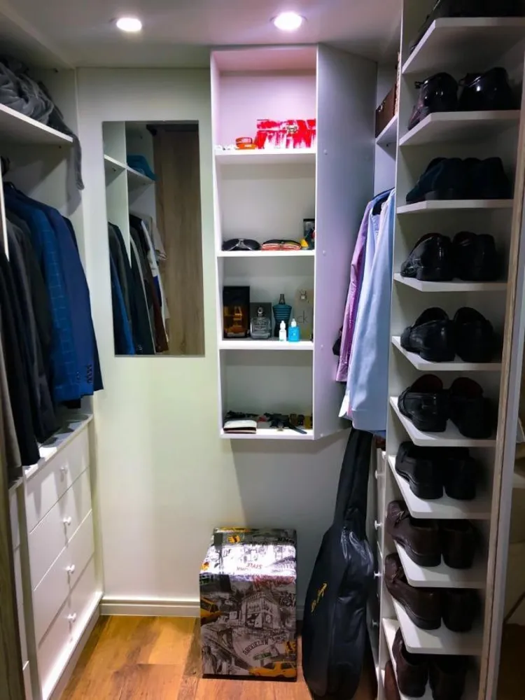 Apartamento, 3 quartos, 118 m² - Foto 10