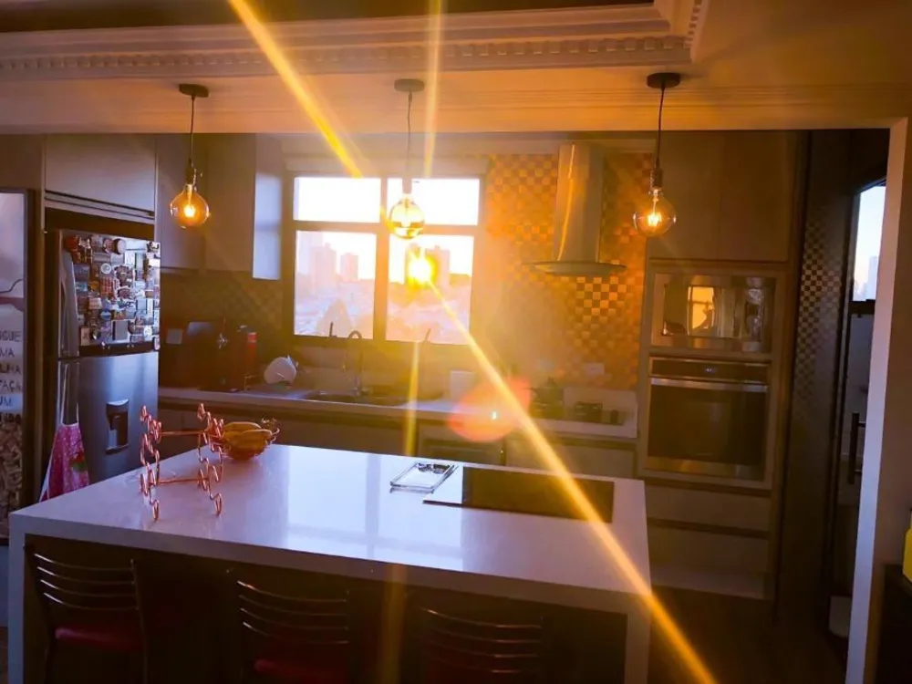 Apartamento, 3 quartos, 118 m² - Foto 4