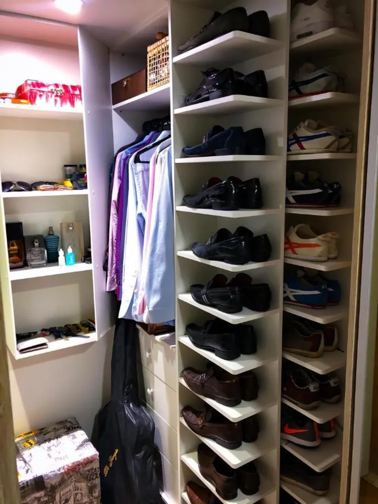 Apartamento, 3 quartos, 118 m² - Foto 11