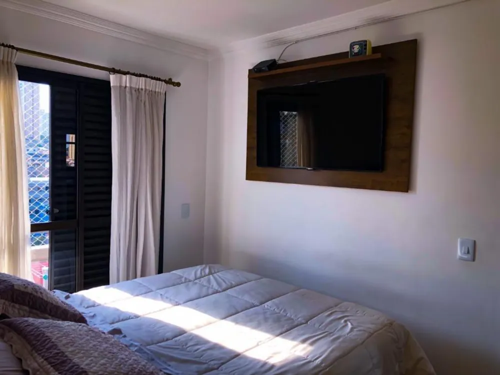 Apartamento, 3 quartos, 118 m² - Foto 7