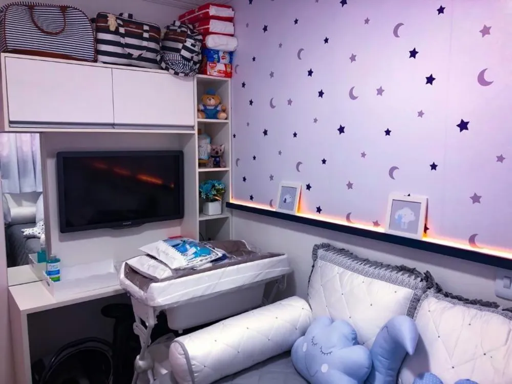 Apartamento, 3 quartos, 118 m² - Foto 12