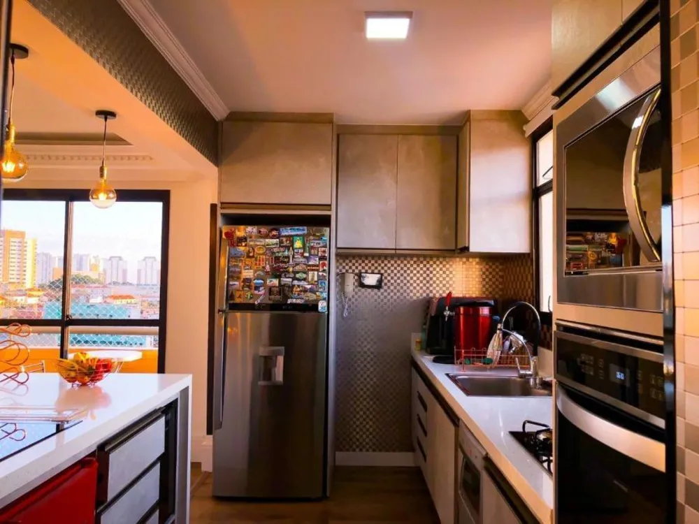 Apartamento, 3 quartos, 118 m² - Foto 5