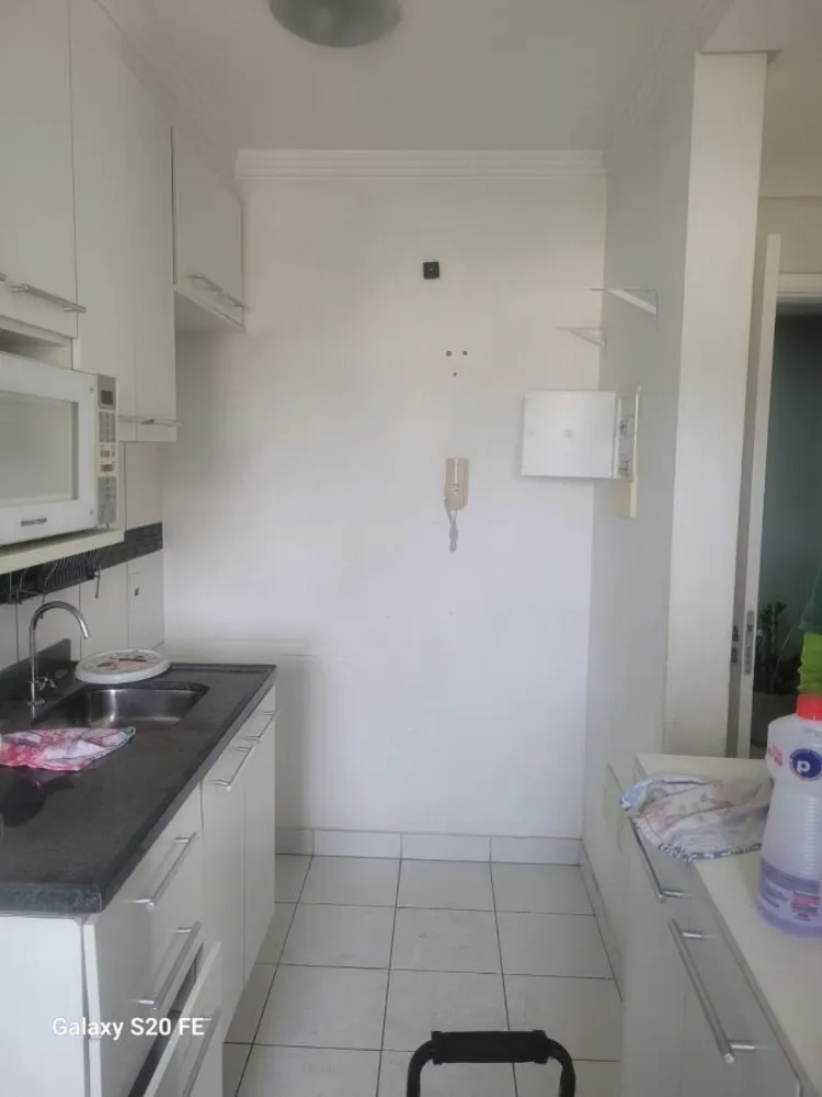 Apartamento, 2 quartos, 52 m² - Foto 8