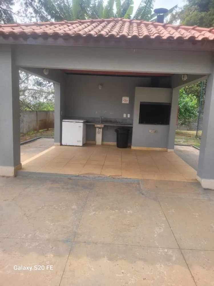Apartamento, 2 quartos, 52 m² - Foto 6