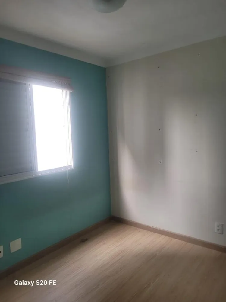 Apartamento, 2 quartos, 52 m² - Foto 4