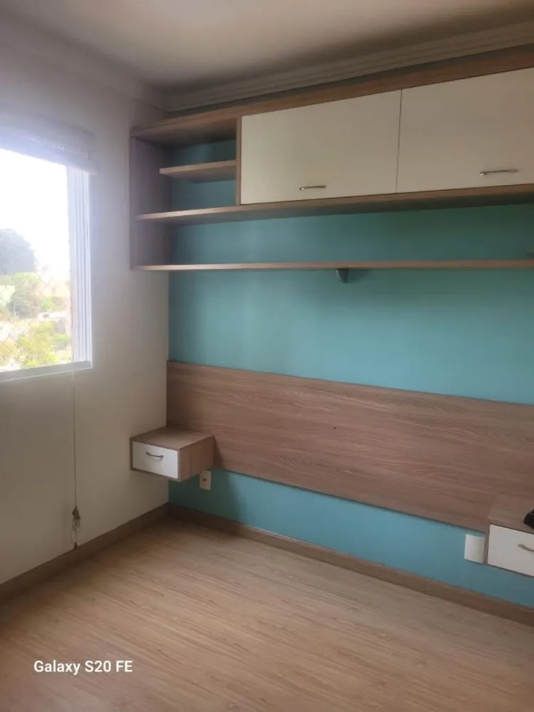 Apartamento, 2 quartos, 52 m² - Foto 1