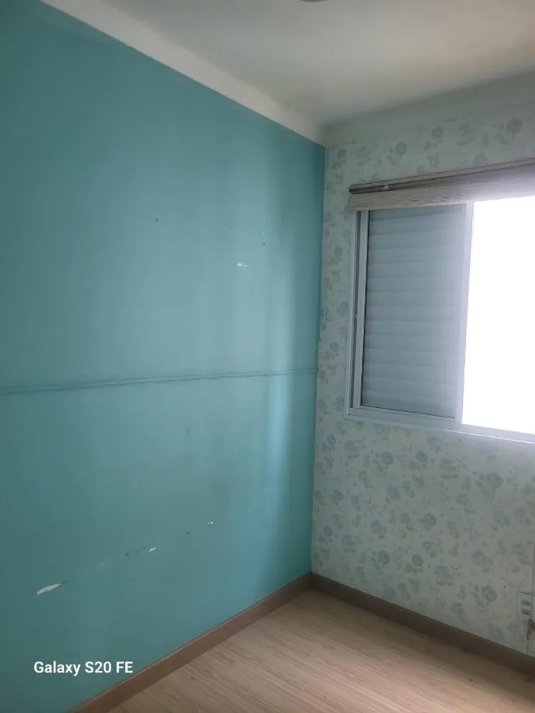 Apartamento, 2 quartos, 52 m² - Foto 3