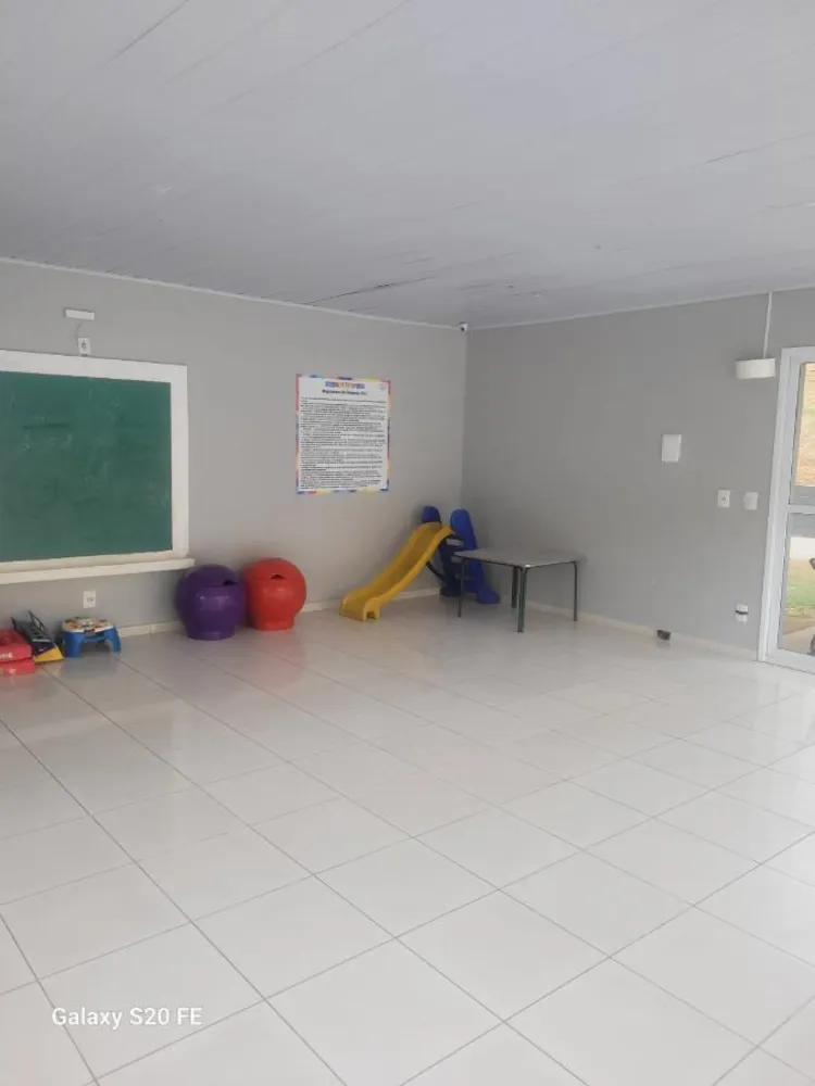 Apartamento, 2 quartos, 52 m² - Foto 7