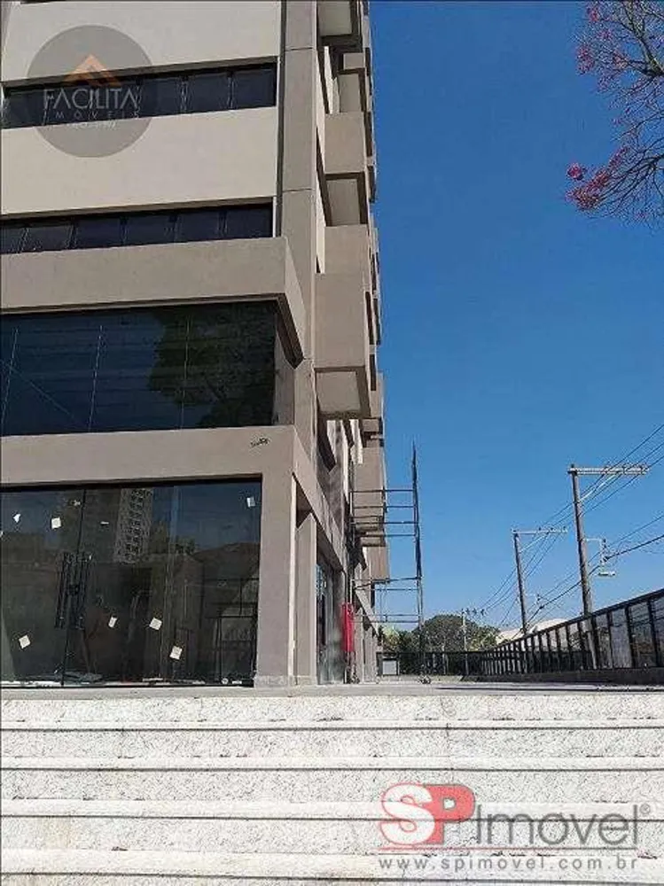 Prédio Inteiro, 37 m² - Foto 12