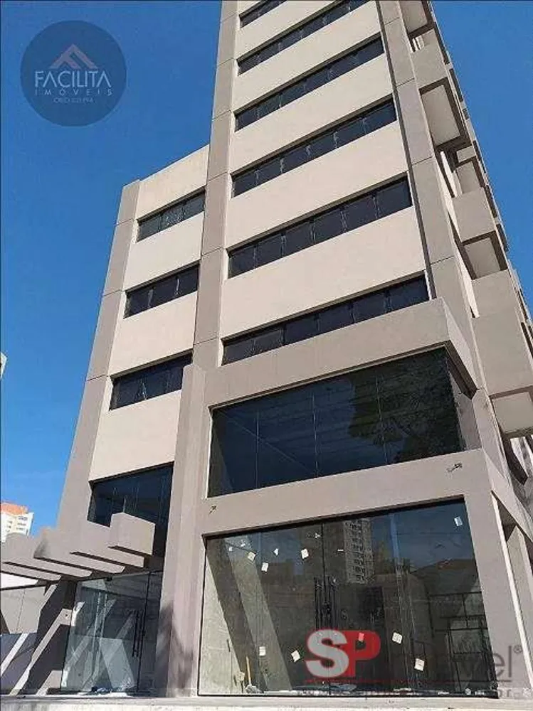 Prédio Inteiro, 37 m² - Foto 5
