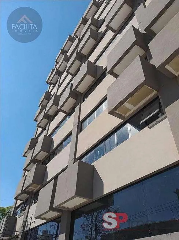 Prédio Inteiro, 37 m² - Foto 8