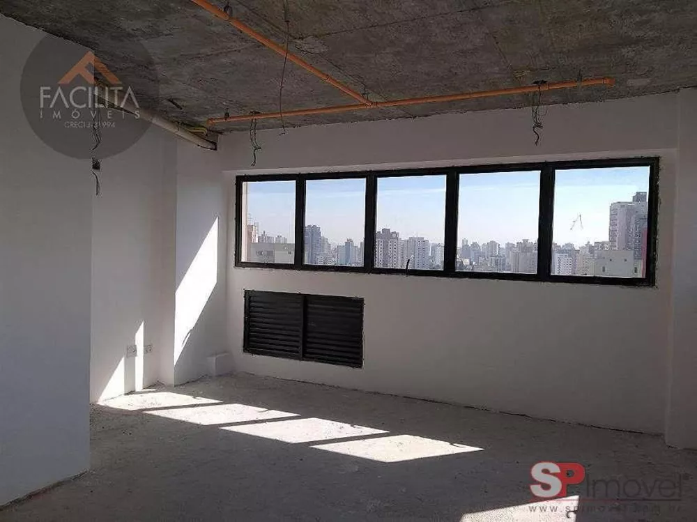 Prédio Inteiro à venda com 1 quarto, 37m² - Foto 4