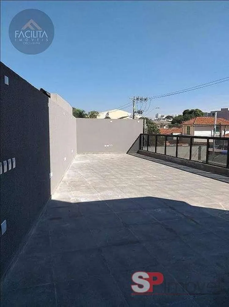 Prédio Inteiro, 37 m² - Foto 15