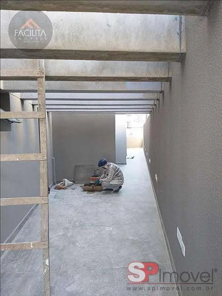 Prédio Inteiro, 37 m² - Foto 10