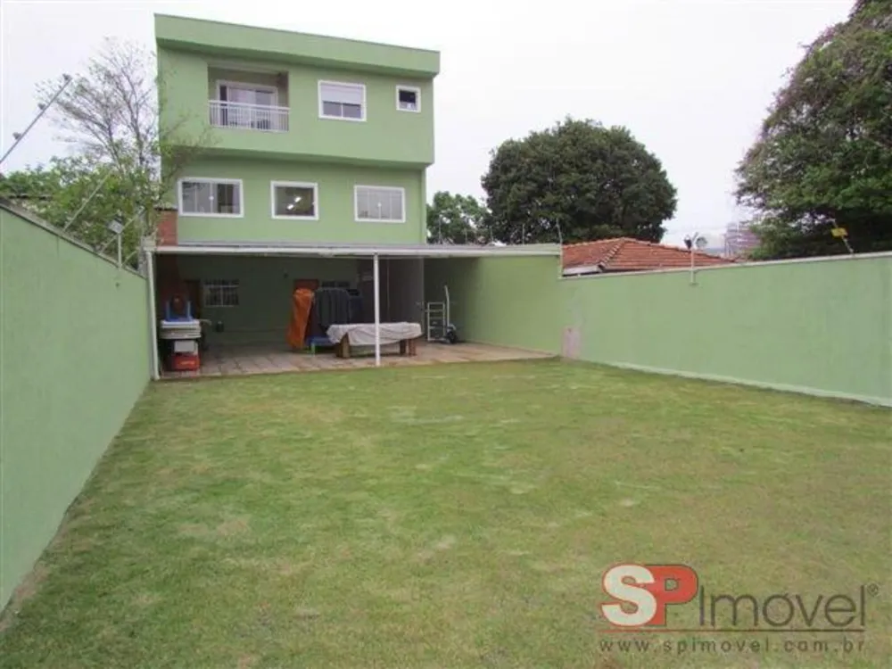 Casa, 7 quartos, 780 m² - Foto 9