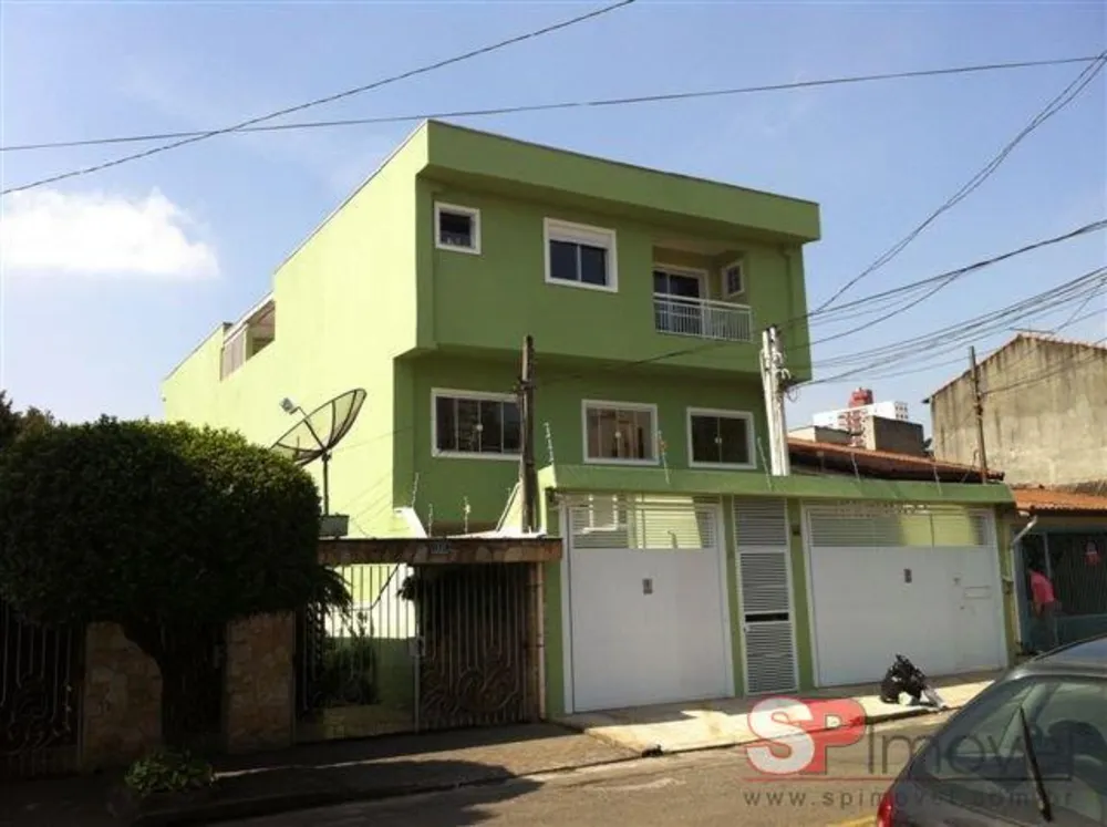 Casa, 7 quartos, 780 m² - Foto 7