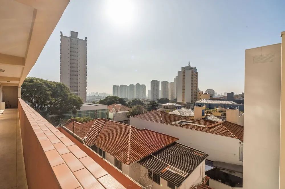Apartamento, 2 quartos, 47 m² - Foto 5