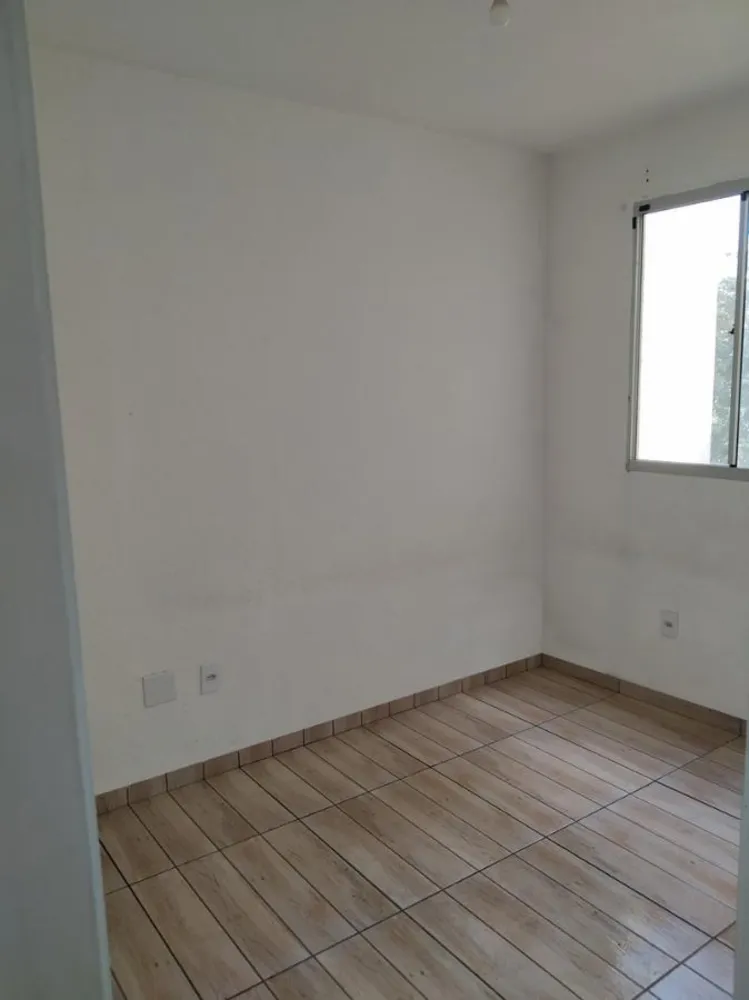Apartamento, 1 quarto, 39 m² - Foto 3