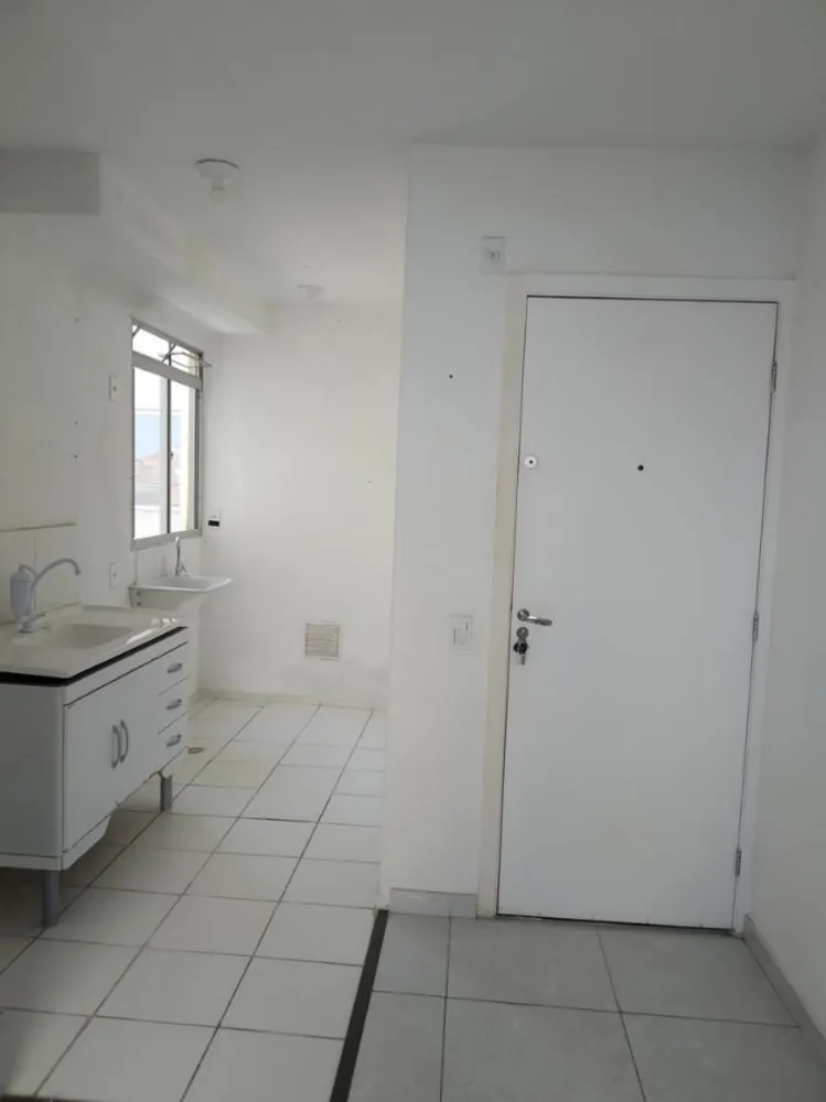 Apartamento, 1 quarto, 39 m² - Foto 4