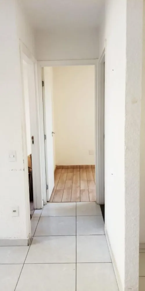 Apartamento, 1 quarto, 39 m² - Foto 7