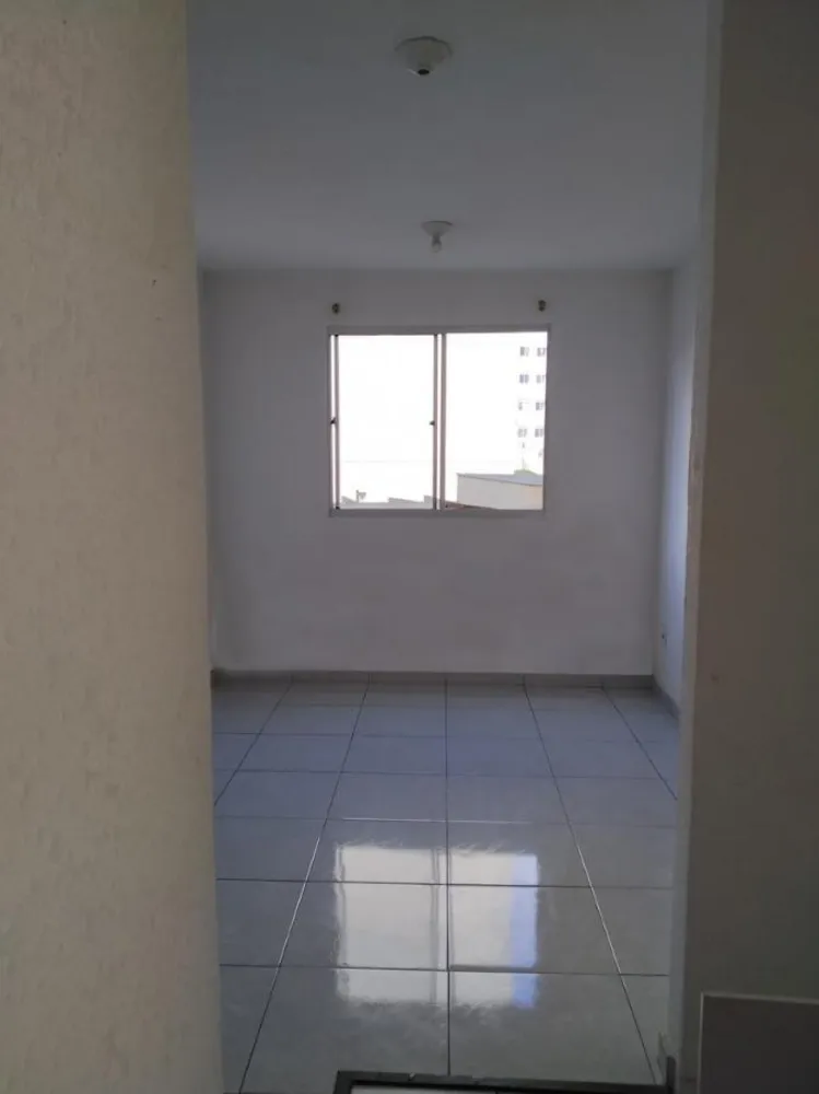 Apartamento, 1 quarto, 39 m² - Foto 2