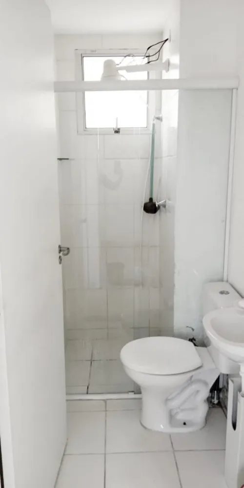 Apartamento, 1 quarto, 39 m² - Foto 8