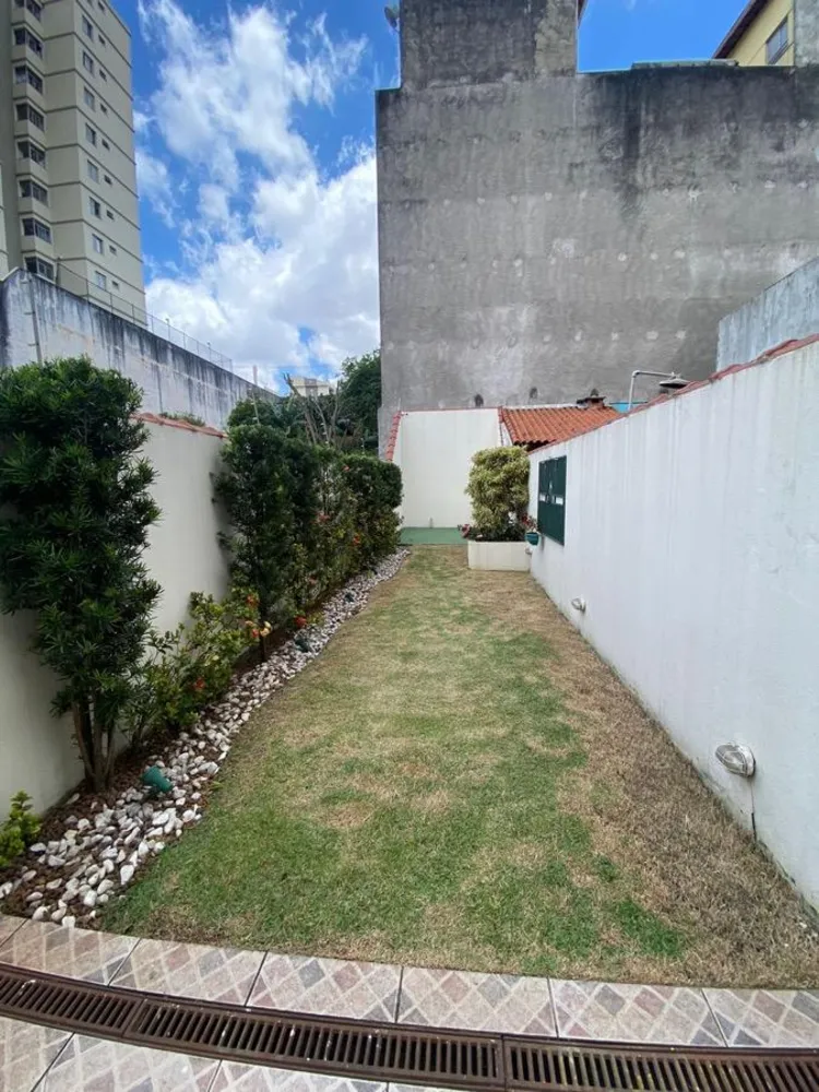 Sobrado, 3 quartos, 240 m² - Foto 14