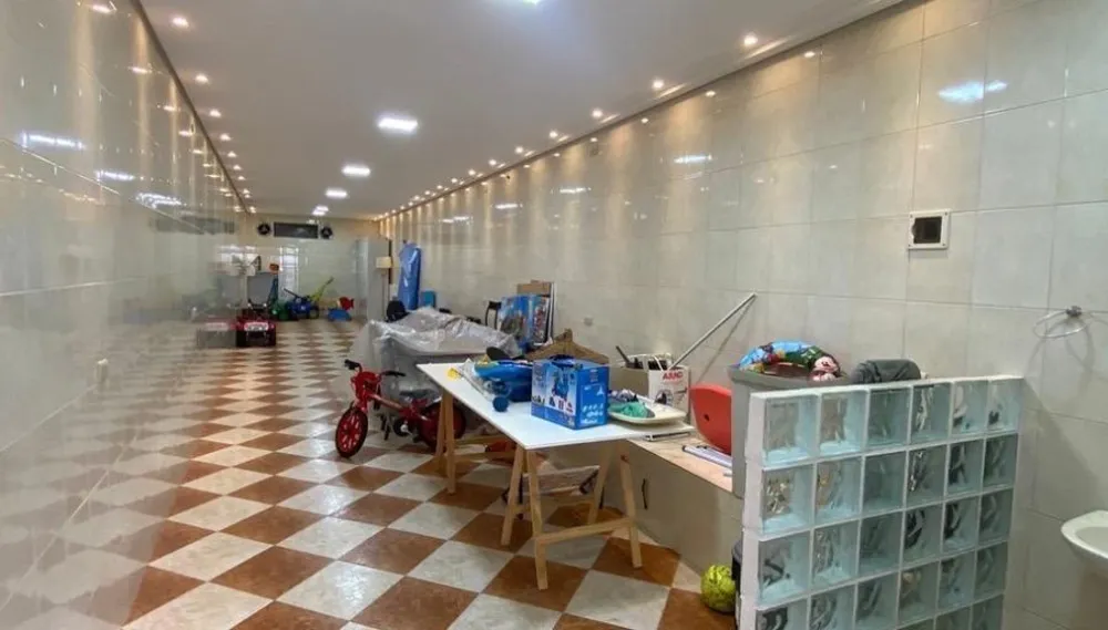 Sobrado, 3 quartos, 240 m² - Foto 4