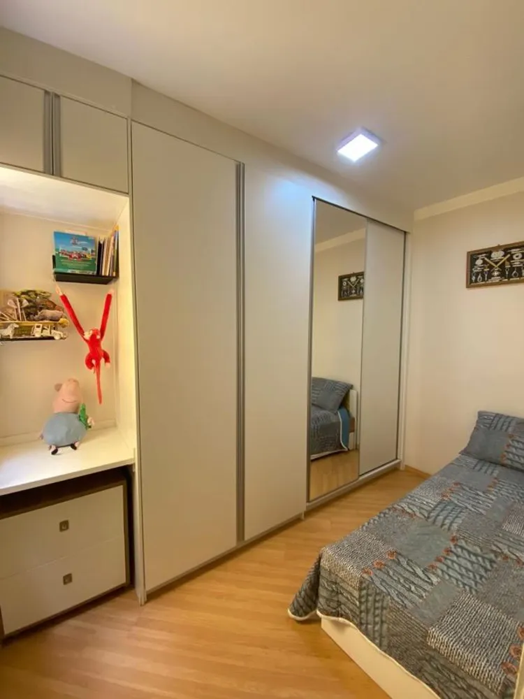 Sobrado, 3 quartos, 240 m² - Foto 8