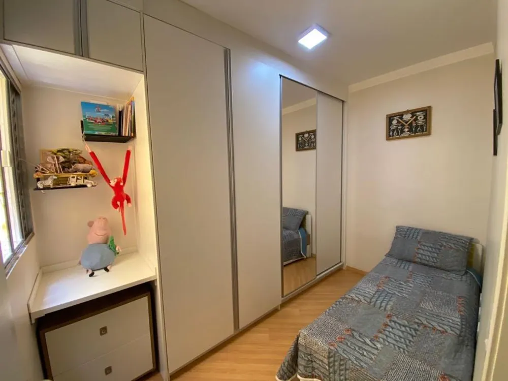 Sobrado, 3 quartos, 240 m² - Foto 9