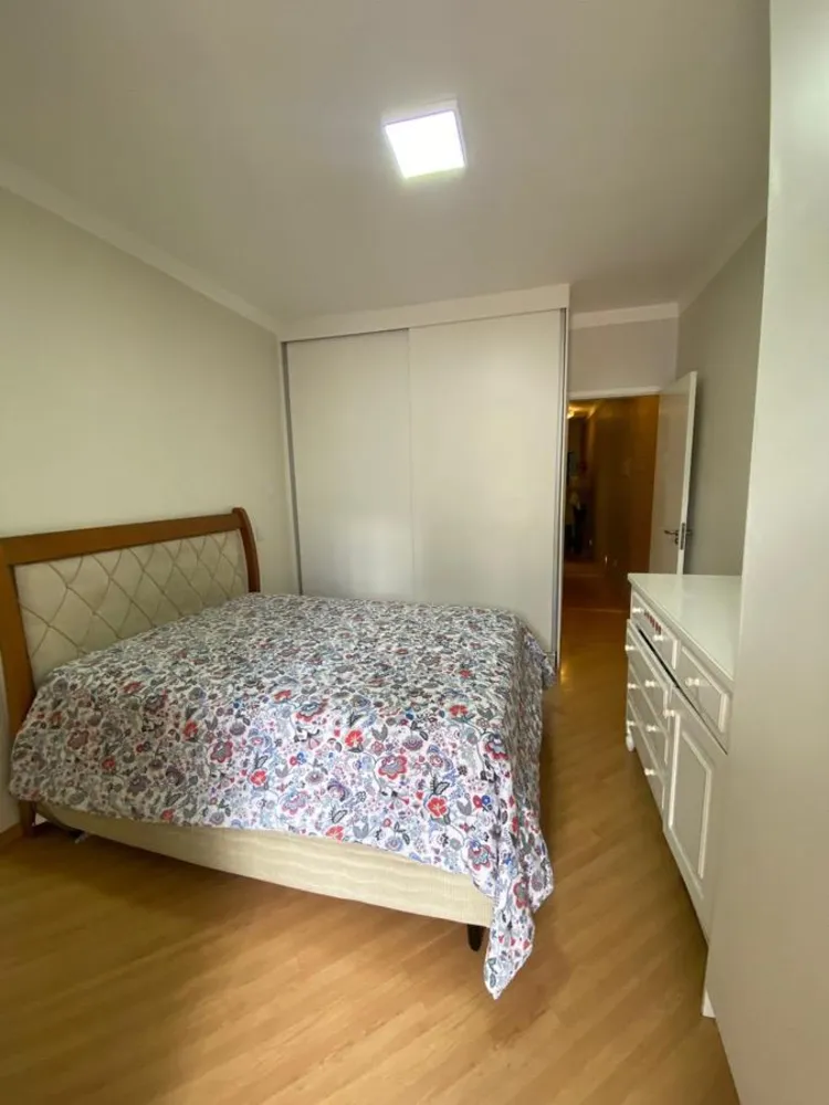 Sobrado, 3 quartos, 240 m² - Foto 11