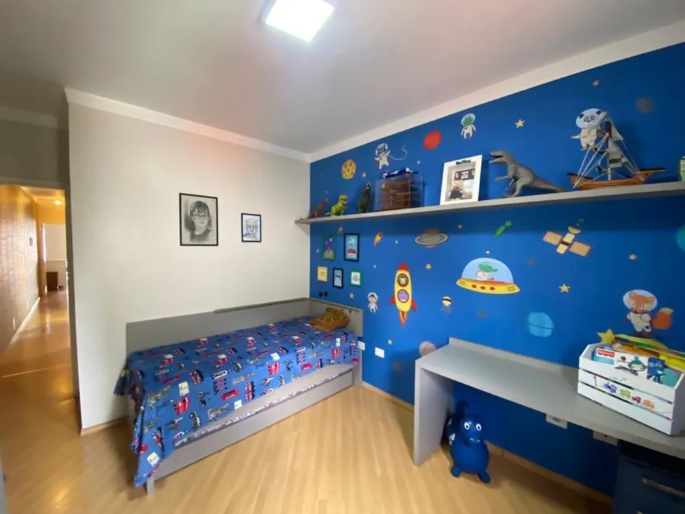 Sobrado, 3 quartos, 240 m² - Foto 7