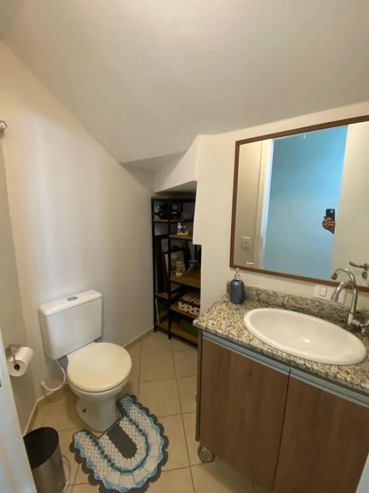 Sobrado, 3 quartos, 240 m² - Foto 16