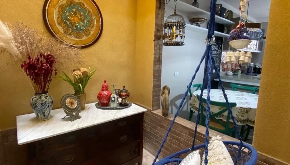 Sobrado, 3 quartos, 240 m² - Foto 5