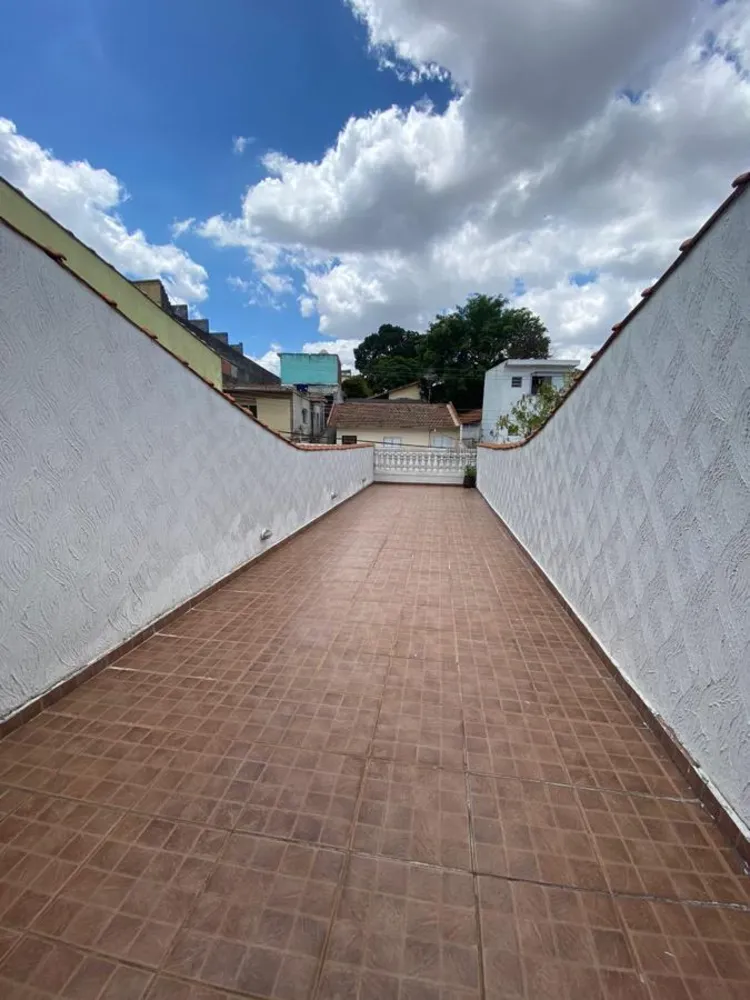 Sobrado, 3 quartos, 240 m² - Foto 12