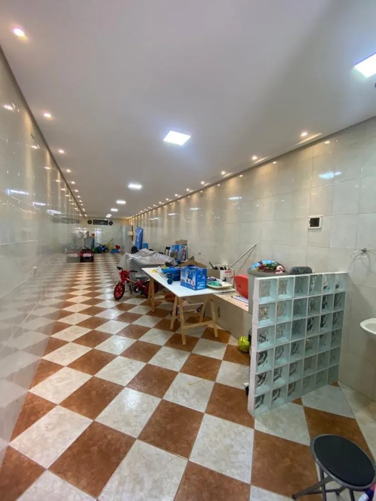 Sobrado, 3 quartos, 240 m² - Foto 15