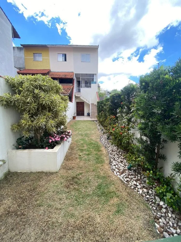 Sobrado, 3 quartos, 240 m² - Foto 13