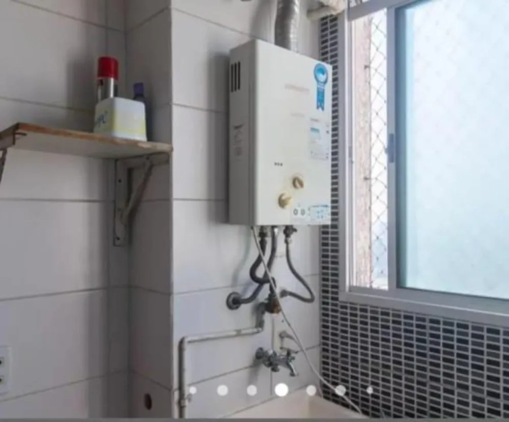 Apartamento, 2 quartos, 47 m² - Foto 6