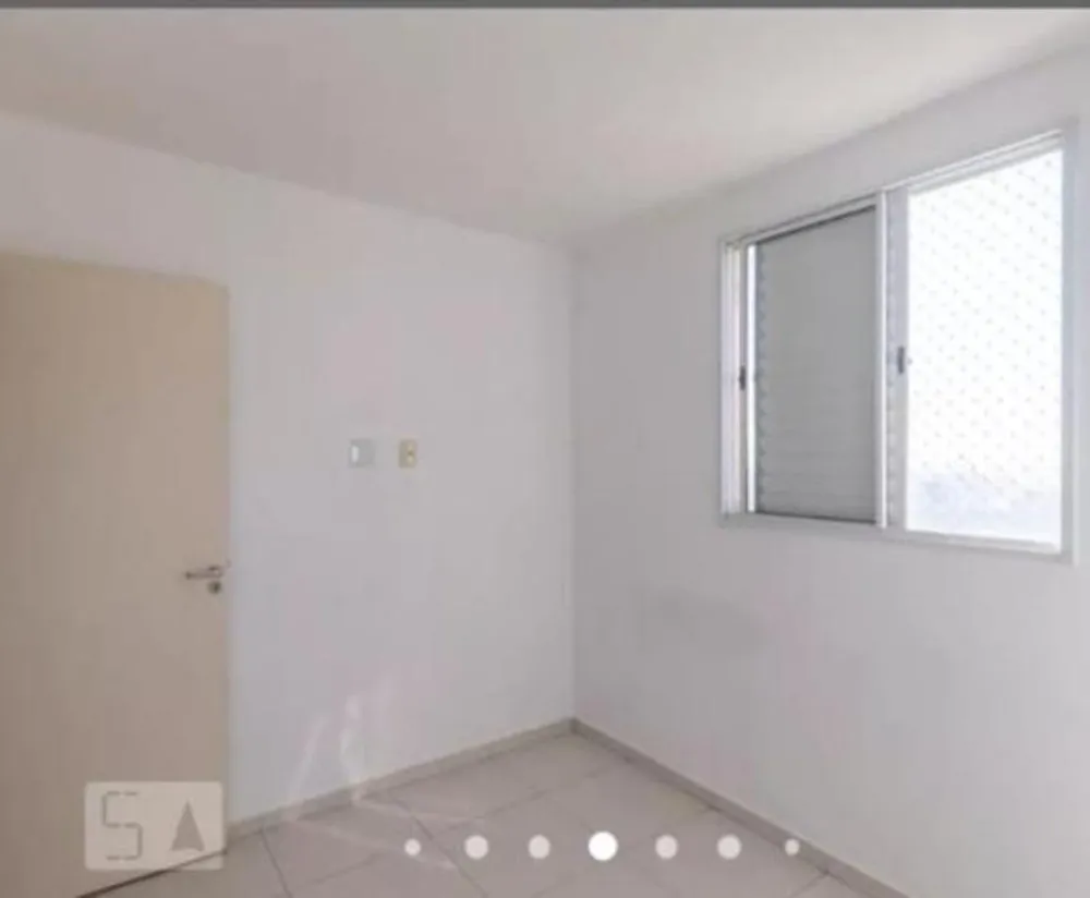 Apartamento, 2 quartos, 47 m² - Foto 3