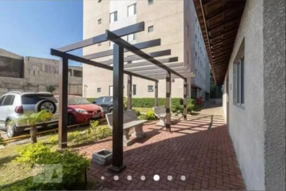 Apartamento, 2 quartos, 47 m² - Foto 2