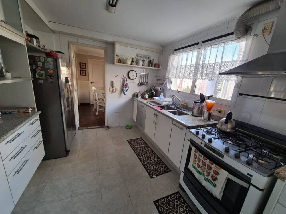 Apartamento, 4 quartos, 225 m² - Foto 2