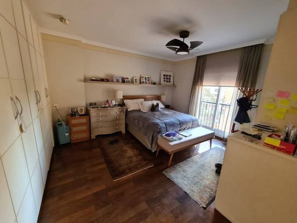 Apartamento, 4 quartos, 225 m² - Foto 4