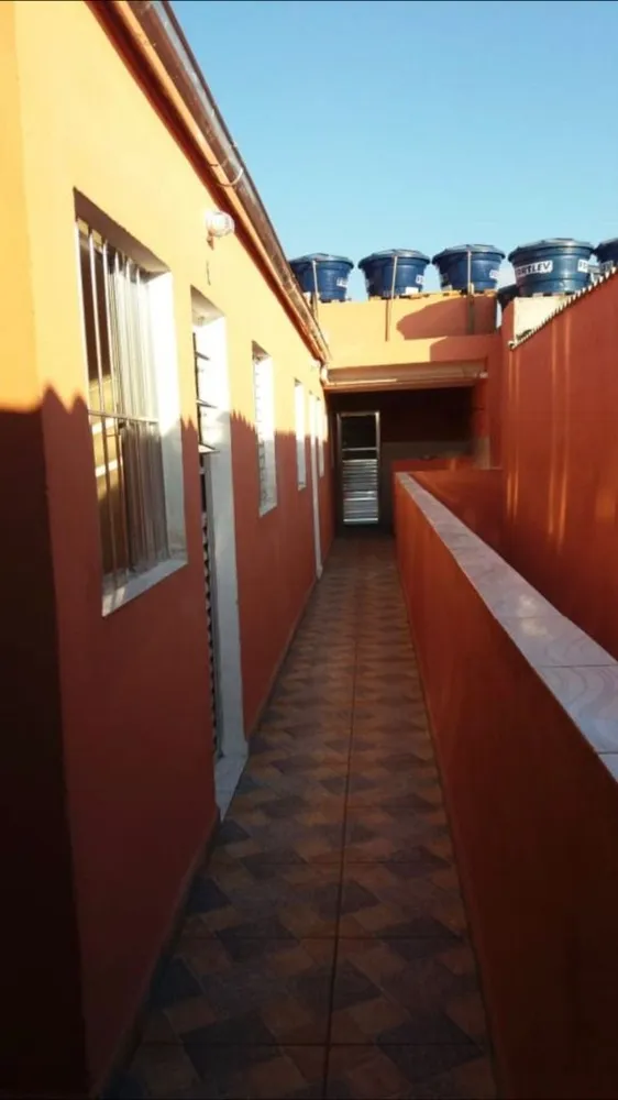 Casa, 1 quarto, 120 m² - Foto 6