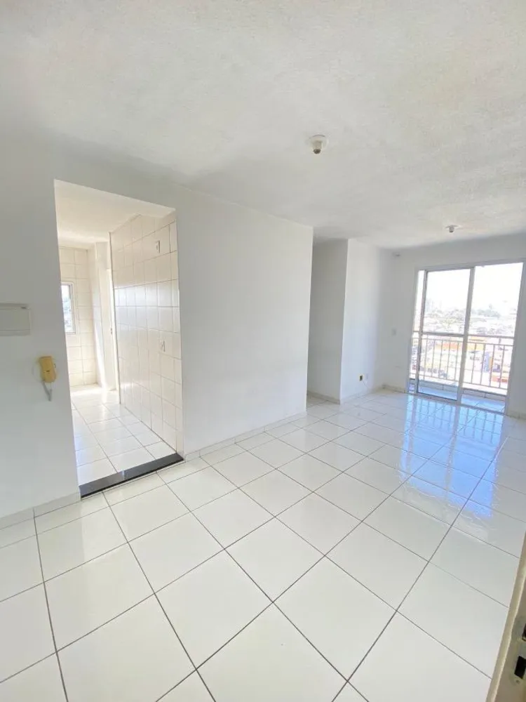 Apartamento, 2 quartos, 50 m² - Foto 3