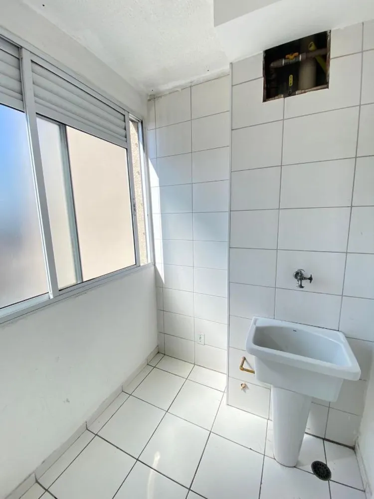 Apartamento, 2 quartos, 50 m² - Foto 5