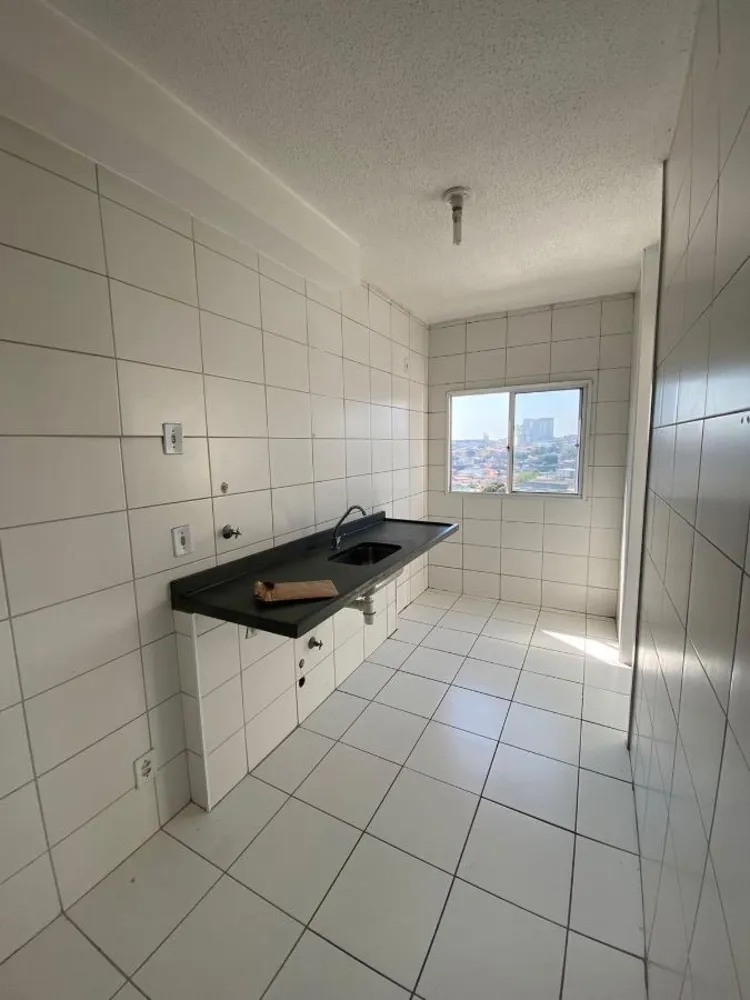 Apartamento, 2 quartos, 50 m² - Foto 4