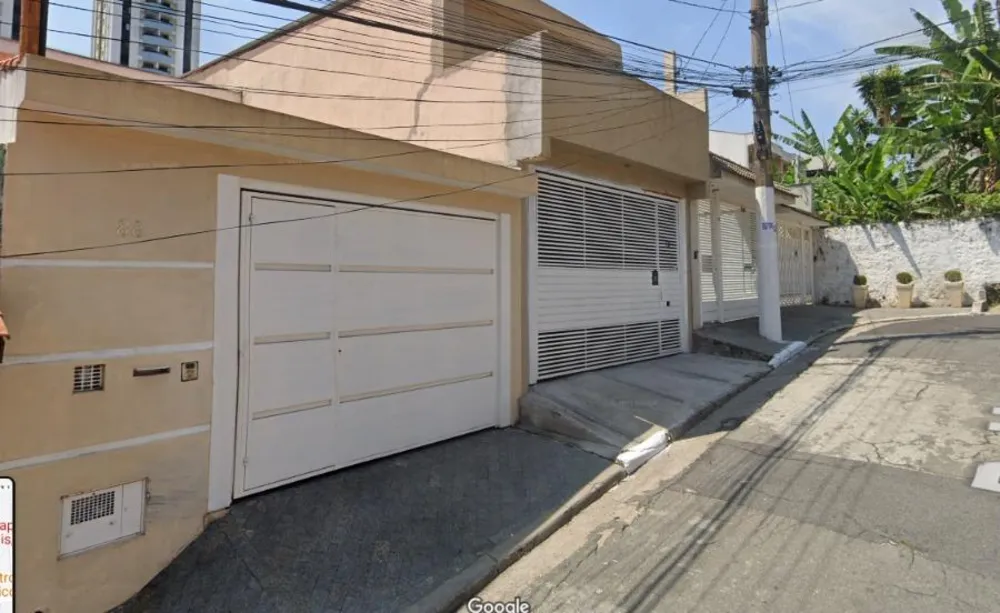 Sobrado, 3 quartos, 200 m² - Foto 1