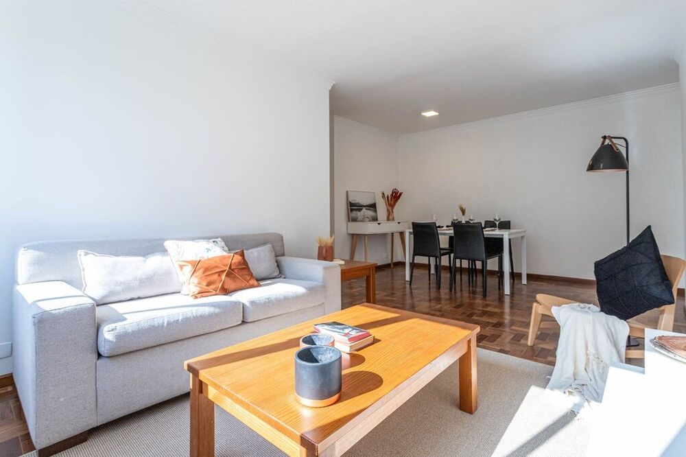 Apartamento, 3 quartos, 90 m² - Foto 3
